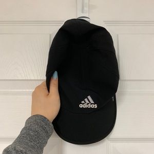 Black Adidas Hat